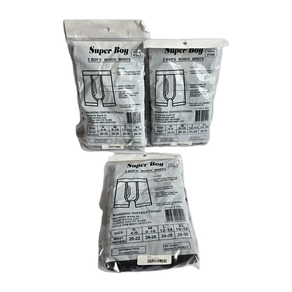 Super Boy this product